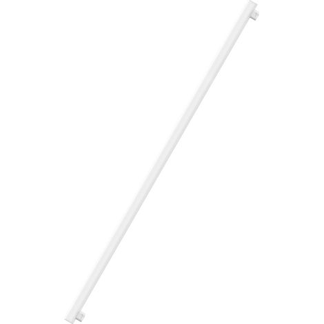 OSRAM HOMELIGHTING 4099854232893 LED EEK F (A - G) S14s Stabform 9.9 W = 75 W Warmweiß (Ø x H) 29 mm