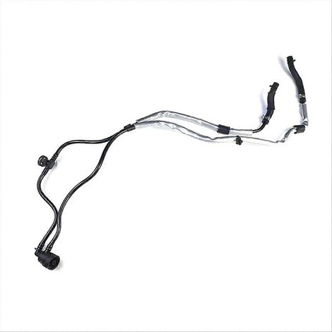 Tuyau de ventilation de radiateur de liquide de refroidissement A2535013900 2535013900 Compatible avec W213 E300 (1/5)