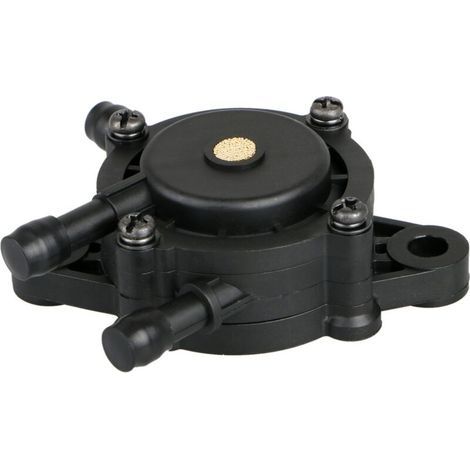 Kraftstoffpumpe für Rasentraktormotor oder andere (1/5)