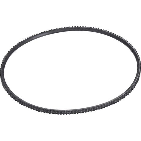 Drehbankriemen Mini 5M375 Ersatz für 210x400 210x750 220x600 220x750 MX‑400 MX‑600 MX‑750