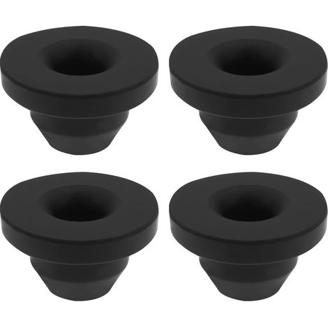 4x Car Washer Pump Seals 13250358 1450060 Compatible with BMW 5 Series Sedan (E39) Washer Water Tank Replacement (1/5)