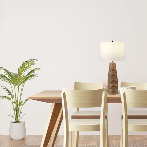 Lampe de table Opel (1/2)