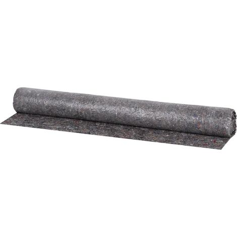 Abdeckfolie Strend Pro, AF730, 1000 mm, L-10 m, 300g/m2, Vlies, saugfähig, Abdeckfolie, für Boden