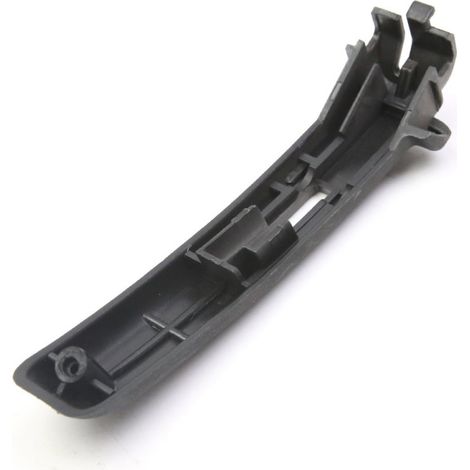 Poignée de gaz pour tronçonneuse Stihl 036AV MS360 (1/4)