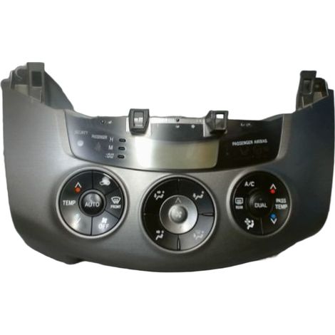 Commande De Chauffage TOYOTA Rav4 [PRODUIT D'OCCASION]♻️5590042341b0 (1/3)