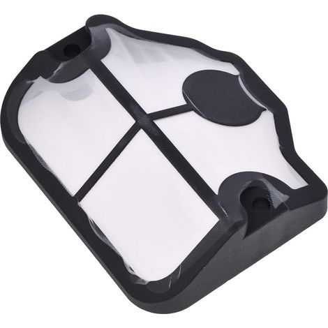 Cancanle Filtre à air pour Husqvarna 142 141 137 136 41 36 Tronçonneuse (1/5)