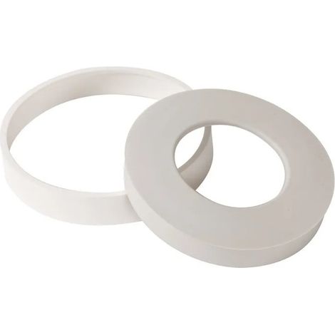 Guarnizione Nicoll con anello (1/5)