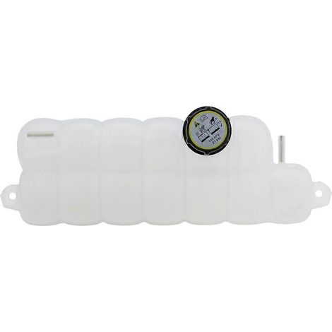 Réservoir d'expansion avec bouchon FL3Z-8A080-A pour Ford F-150 15-21 Expedition et Lincoln Navigator 18-21 FL3Z8A080A (1/5)