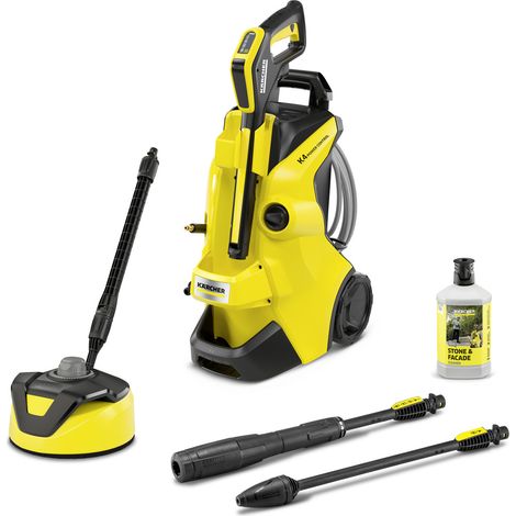 Karcher K 4 Power Control Flex Home Pressure Washer 13243040
