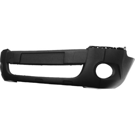 PARAURTI ANTERIORE CON FORI FENDINEBBIA CON PRIMER CON TAPPO GANCIO TRAINO - CITROEN - Berlingo 2008 - 7401QE