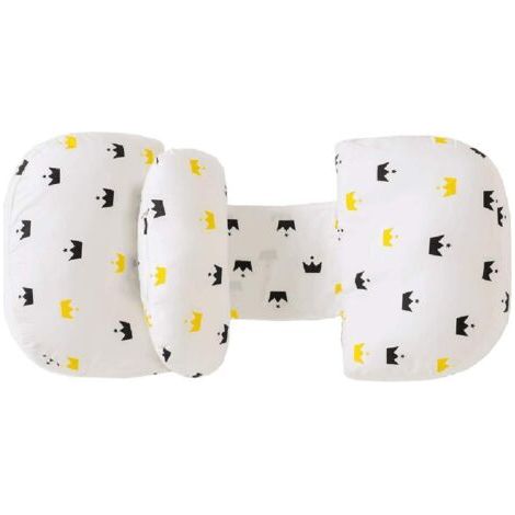 Coussin de grossesse en forme de U pour femmes enceintes, coussin de maternité