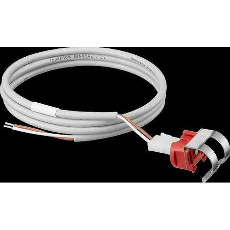SONDE PT1000 POUR MONT. EN APPLIQUE, POUR REGUMAQ X30/XZ30