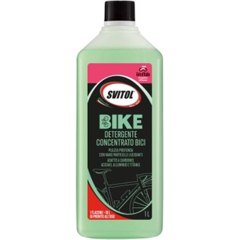 SVITOL DETER. CONCENTRATO BIKE-4347