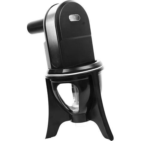 Petite machine automatique à boulettes de viande et à raviolis sucrés, 100-240 V, prise américaine. (1/5)