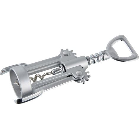 Fackelmann Hebelkorkenzieher 16,5 cm Küchenutensilien (1/3)