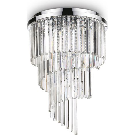 CARLTON PL12, Plafoniera, Ideal Lux (1/2)