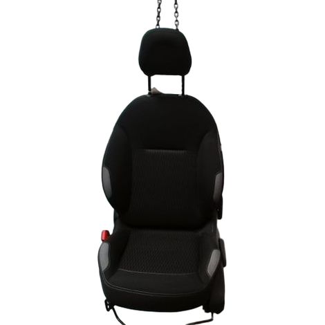 Siege Avant Gauche PEUGEOT 208 [PRODUIT D'OCCASION]♻️1608108580