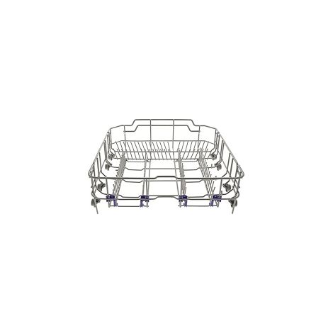 Panier inférieur lave-vaisselle compatible De Dietrich – Installation facile – Qualité d'origine – AS0043469