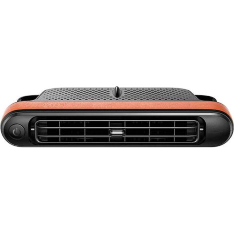 Ventilateur De Siege Auto - 2 Turboboots - 3 Vitesses - Silencieux 45 Db - Pour Siege Arriere - 1 Piece (1/5)