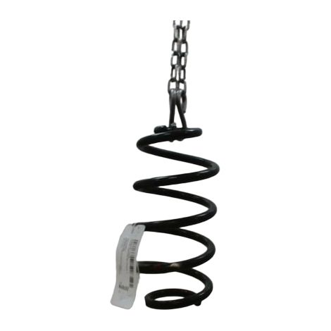 Ressort Amortisseur Arriere Droit NISSAN Juke Phase 1 2010-... [PRODUIT D'OCCASION]♻️550201ka1d