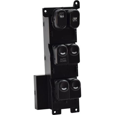 93576-2S000 Fensterheberschalter rechts, kompatibel mit Hyundai Tucson ix35 2010 2011 2012 2013 2014 2015 (1/5)