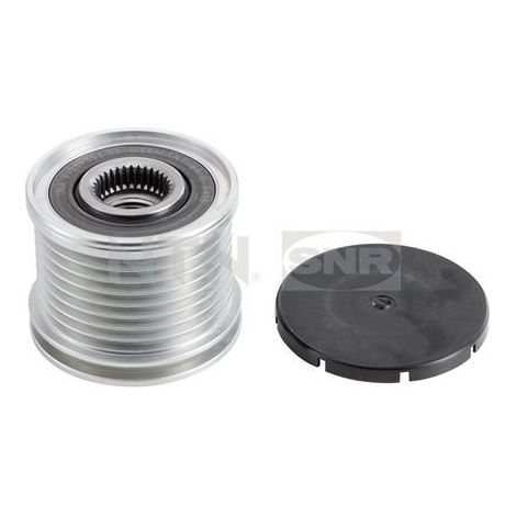 Poulies d'alternateur - GA751.12 - SNR - Compatible avec véhicule Mercedes