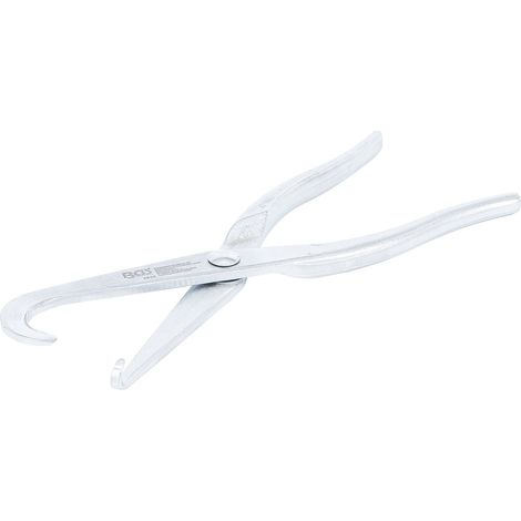 BGS alicates de muelle para cables de freno 210 mm - 1832