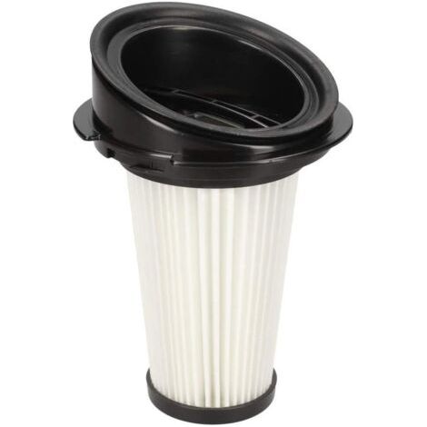 Multicolored Replacement Filter for Stick Vacuum X-Pert 160 ZR005202 (1/4)
