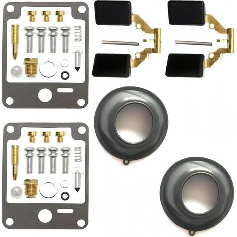 Kit de réparation pour Yamaha XV700 XV1000 XV1100 Virago XV 700 1000 1100 (1/2)