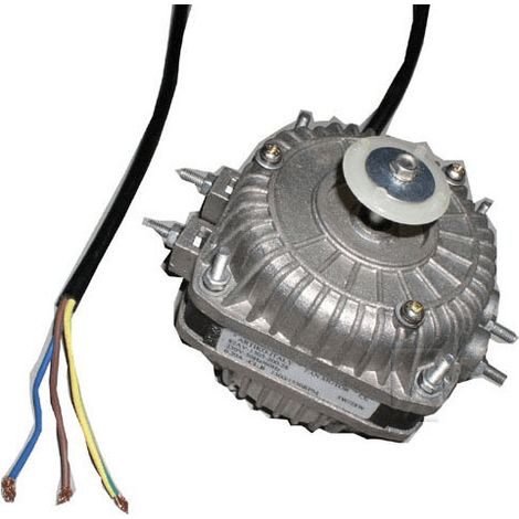 MOTOVENTILATEUR POUR CONGELATEUR FAGOR - 45X3444