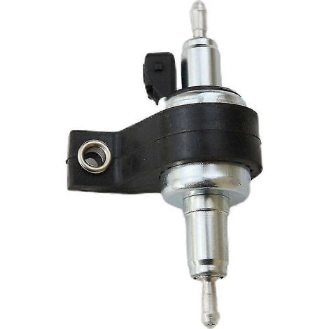 Pompe à carburant 12 V/24 V pour chauffages Webasto et Eberspacher de 1 à 5 kW pour camions, pompe à carburant, chauffage de stationnement à air, dosage par impulsions V0v4 - MXBC (1/5)
