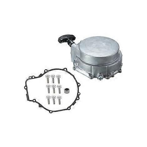 Seilzugstarter-Baugruppe für Polaris Sportsman 500 96-11, (1/5)