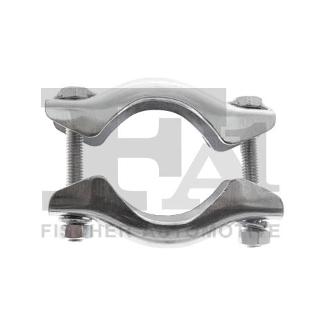 Jeu de pièces de serrage, système d'échappement FA1 931-901 FIAT 4092067 4263436