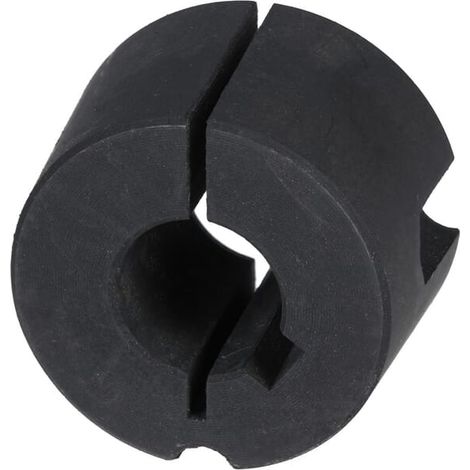 Pinza de sujeción con vástago cónico de 14 mm 100814TLKR (1/2)
