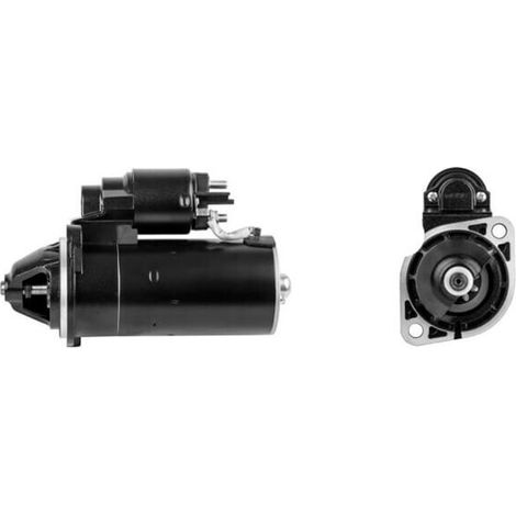 Motorino avviamento 12V 2,0kW 9 denti Mahle MAHLE MS732 (1/2)