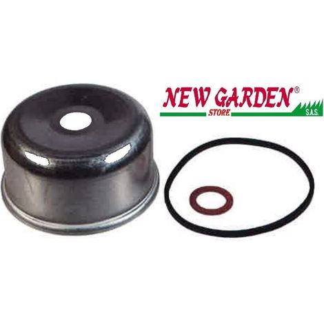 Vaschetta per rasaerba serie 800 BRIGGS & STRATTON 222046 797631