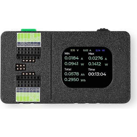 Para Seeed Studio XIAO Debug Mate Debugger Tool DAPLink Debug para SWD Interface UART Grove OpenOCD PyOCD LCD (1/5)