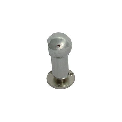 Pièce de rechange complète de fixation pour 27101/103 chrom