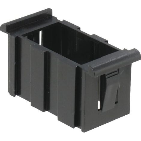 Pieza soporte montaje central COBO 1660003701