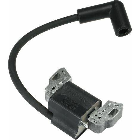 Bobine D'Allumage De Rechange Pieces D'Auto Avec Prise Pour Briggs & Stratton 490586 491312 492341 495859, Avec Prise (1/5)