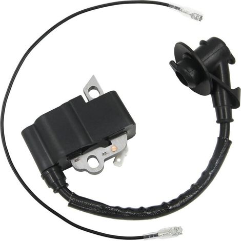 Pack bobine d'allumage haute tension adapté pour MS271 MS291 MS271C MS291C (1/4)