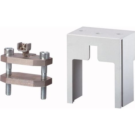 Bornes pour raccordement par feuillard pour DILM500/570 EATON DILM570-XKB-S