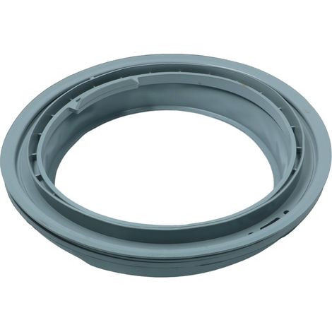 JOINT MANCHETTE DE CUVE ET DE PORTE pour LAVE LINGE SAMSUNG... (1/3)