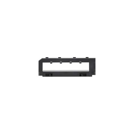 Accessoires Roborock S7, pièces de rechange pour couvercle de brosse principale noir (1/3)