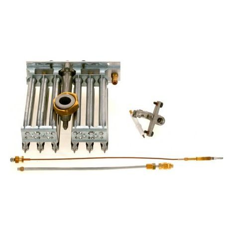 Pièce détachée BOSCH TTNR : 87081200890 brûleur