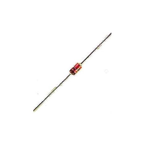 Zenerdiode 5V6 1,3W DO41 5,6V 1,3W ZPY5.6 (1/2)