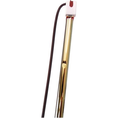 CasaFan 70038 Elemento di ricambio per riscaldatori 2000 W Oro