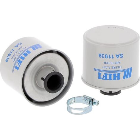 Filtro de aire HIFI-FILTER SA11939