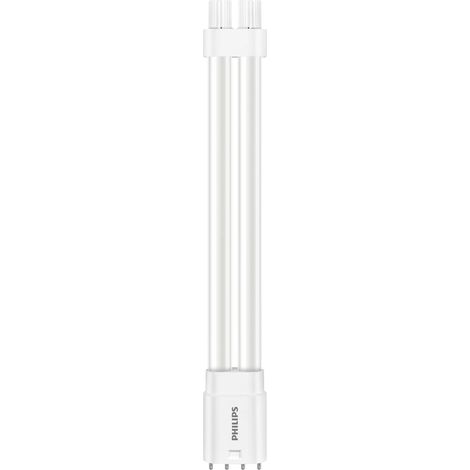 Corepro led 2g11 pll urbano rete 13w 24w 840 4000k 1600lm
