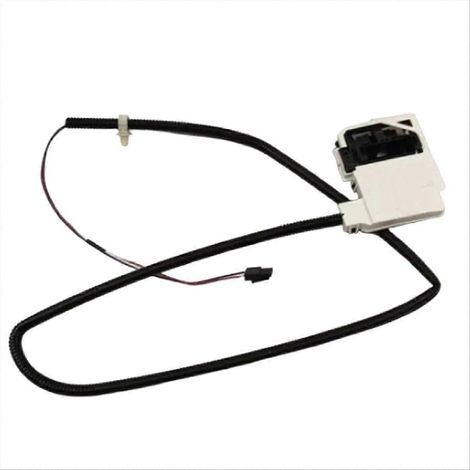 Loquet de couvercle de lave-linge W11368616 pour W11670519 (1/5)